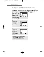 Preview for 37 page of Samsung LTN 1535 Manual De Instrucciones