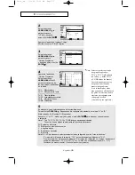 Preview for 40 page of Samsung LTN 1535 Manual De Instrucciones