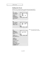 Предварительный просмотр 36 страницы Samsung LTN 1735 Owner'S Instructions Manual