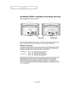 Предварительный просмотр 47 страницы Samsung LTN 1735 Owner'S Instructions Manual