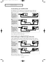 Preview for 3 page of Samsung LTN-325W Connection Manual