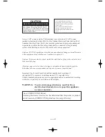 Preview for 5 page of Samsung LTN-325W Owner'S Instructions Manual