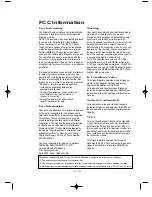 Preview for 6 page of Samsung LTN-325W Owner'S Instructions Manual