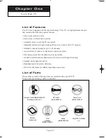 Preview for 11 page of Samsung LTN-325W Owner'S Instructions Manual