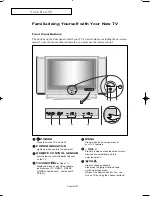 Preview for 12 page of Samsung LTN-325W Owner'S Instructions Manual