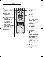 Preview for 15 page of Samsung LTN-325W Owner'S Instructions Manual