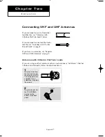 Preview for 17 page of Samsung LTN-325W Owner'S Instructions Manual