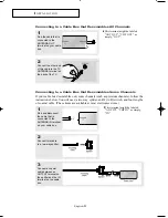 Preview for 19 page of Samsung LTN-325W Owner'S Instructions Manual