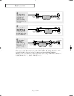 Preview for 20 page of Samsung LTN-325W Owner'S Instructions Manual