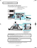 Preview for 24 page of Samsung LTN-325W Owner'S Instructions Manual