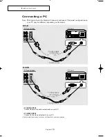 Preview for 25 page of Samsung LTN-325W Owner'S Instructions Manual