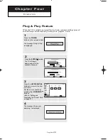 Preview for 32 page of Samsung LTN-325W Owner'S Instructions Manual