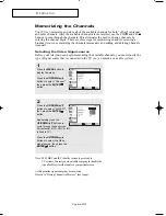 Preview for 33 page of Samsung LTN-325W Owner'S Instructions Manual