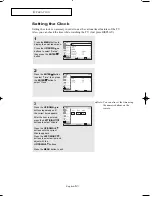 Preview for 61 page of Samsung LTN-325W Owner'S Instructions Manual