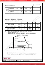 Preview for 5 page of Samsung LTN133AT08-101 Service Manual