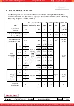 Preview for 7 page of Samsung LTN133AT08-101 Service Manual