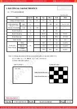 Preview for 10 page of Samsung LTN133AT08-101 Service Manual