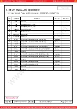 Preview for 14 page of Samsung LTN133AT08-101 Service Manual