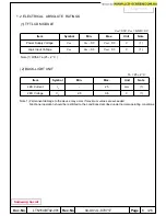 Preview for 6 page of Samsung LTN154BT02-001 Service Manual