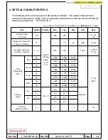 Preview for 7 page of Samsung LTN154BT02-001 Service Manual