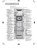 Предварительный просмотр 10 страницы Samsung LTN1565 Manual Del Instrucción