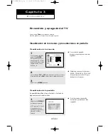 Предварительный просмотр 20 страницы Samsung LTN1565 Manual Del Instrucción