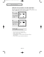 Preview for 29 page of Samsung LTN1565 Manual Del Instrucción