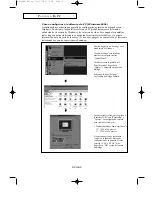 Preview for 46 page of Samsung LTN1565 Manual Del Instrucción