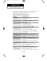 Preview for 53 page of Samsung LTN1565 Manual Del Instrucción