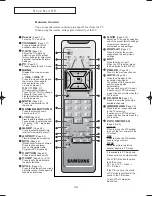 Preview for 10 page of Samsung LTN1565 Owner'S Instructions Manual