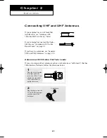 Preview for 11 page of Samsung LTN1565 Owner'S Instructions Manual