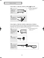 Preview for 13 page of Samsung LTN1565 Owner'S Instructions Manual