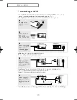 Preview for 15 page of Samsung LTN1565 Owner'S Instructions Manual