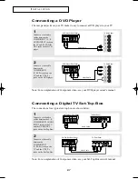 Preview for 17 page of Samsung LTN1565 Owner'S Instructions Manual