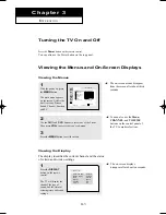 Предварительный просмотр 20 страницы Samsung LTN1565 Owner'S Instructions Manual