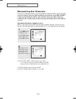 Preview for 22 page of Samsung LTN1565 Owner'S Instructions Manual