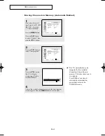 Предварительный просмотр 23 страницы Samsung LTN1565 Owner'S Instructions Manual