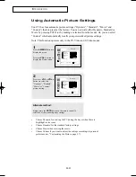 Предварительный просмотр 27 страницы Samsung LTN1565 Owner'S Instructions Manual