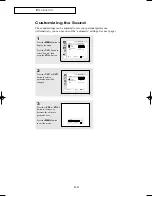 Предварительный просмотр 28 страницы Samsung LTN1565 Owner'S Instructions Manual