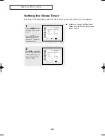 Preview for 36 page of Samsung LTN1565 Owner'S Instructions Manual