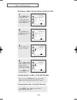 Предварительный просмотр 39 страницы Samsung LTN1565 Owner'S Instructions Manual