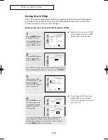 Предварительный просмотр 40 страницы Samsung LTN1565 Owner'S Instructions Manual