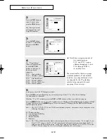 Предварительный просмотр 42 страницы Samsung LTN1565 Owner'S Instructions Manual