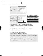 Preview for 44 page of Samsung LTN1565 Owner'S Instructions Manual