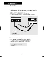 Предварительный просмотр 45 страницы Samsung LTN1565 Owner'S Instructions Manual