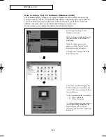 Preview for 46 page of Samsung LTN1565 Owner'S Instructions Manual