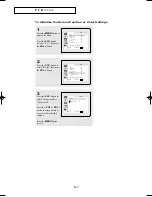 Предварительный просмотр 51 страницы Samsung LTN1565 Owner'S Instructions Manual