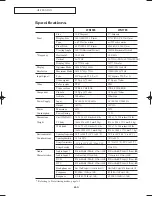 Preview for 60 page of Samsung LTN1565 Owner'S Instructions Manual