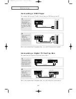 Предварительный просмотр 16 страницы Samsung LTN1765 Owner'S Instructions Manual