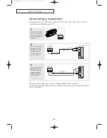 Предварительный просмотр 17 страницы Samsung LTN1765 Owner'S Instructions Manual